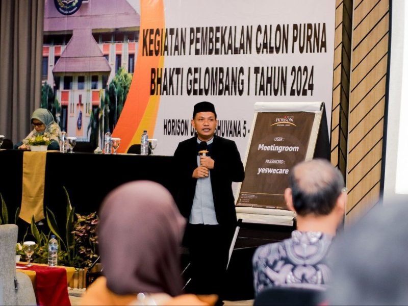 EO Penyedia Jasa Meeting, Incentive, Convention, and Exhibition
